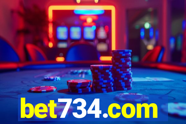 bet734.com
