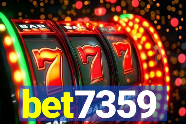 bet7359