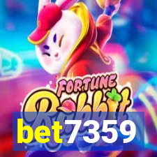 bet7359