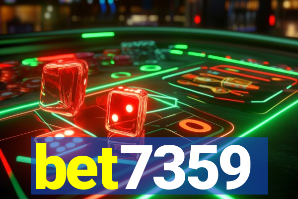 bet7359