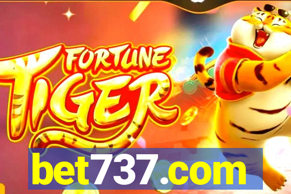 bet737.com