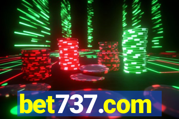 bet737.com