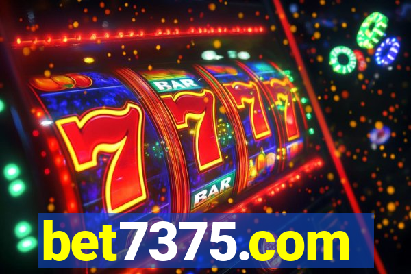 bet7375.com