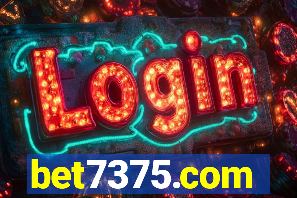 bet7375.com