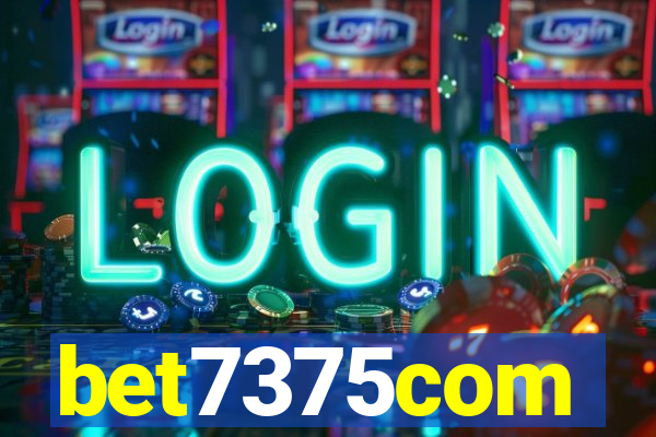 bet7375com