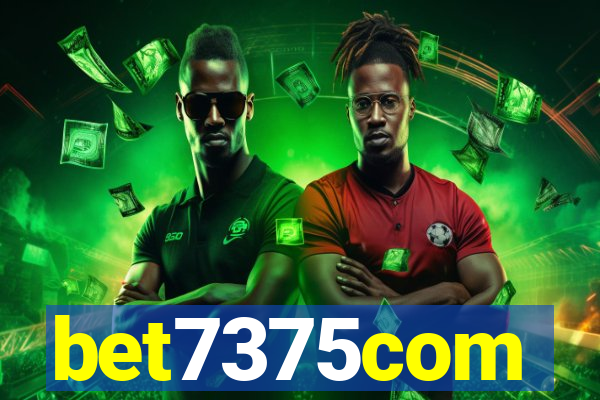 bet7375com