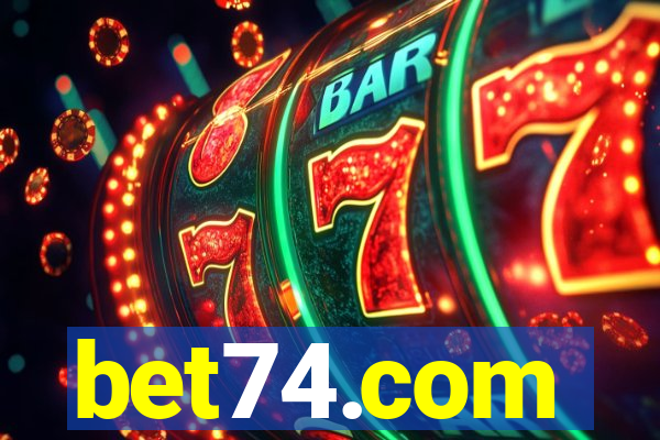 bet74.com