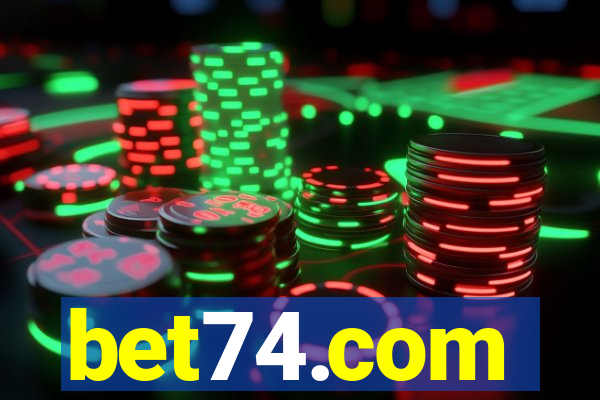 bet74.com