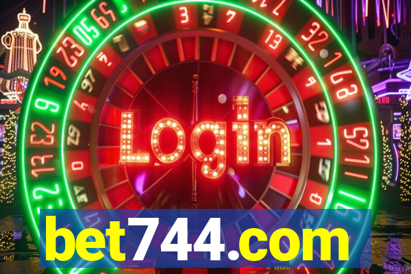bet744.com