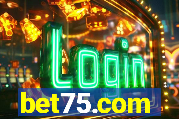 bet75.com