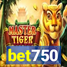 bet750