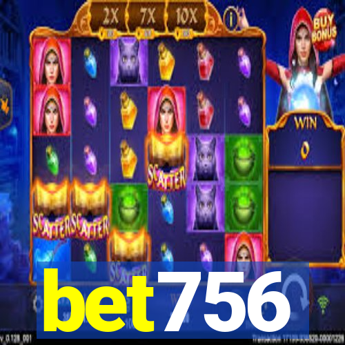 bet756