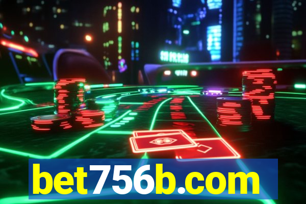 bet756b.com