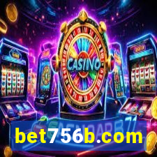 bet756b.com