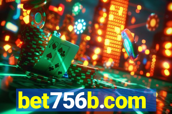 bet756b.com