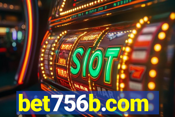 bet756b.com
