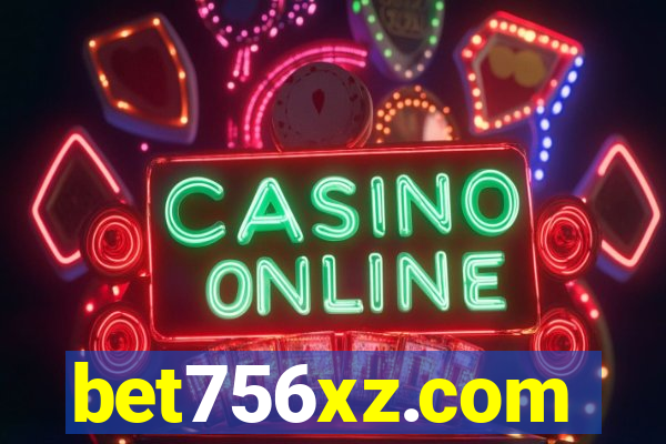 bet756xz.com