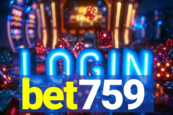 bet759