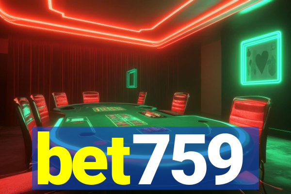 bet759
