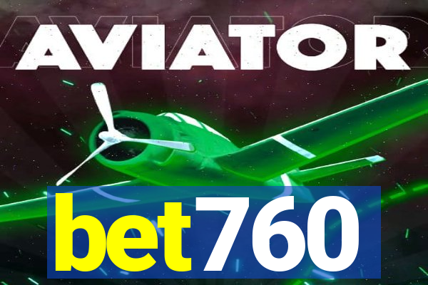 bet760