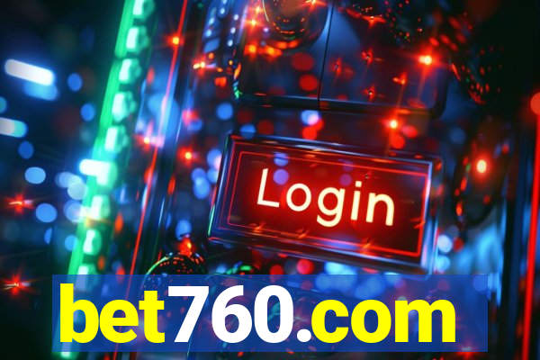 bet760.com