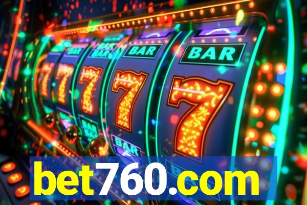 bet760.com