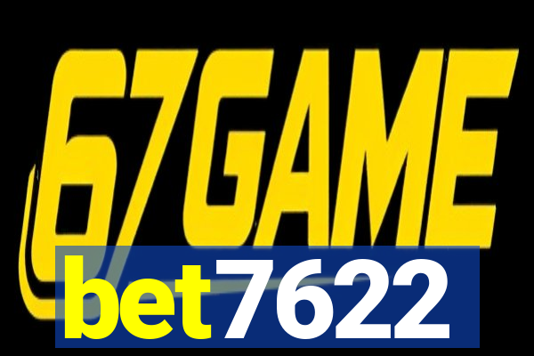 bet7622
