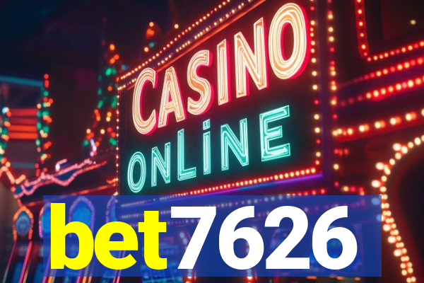 bet7626