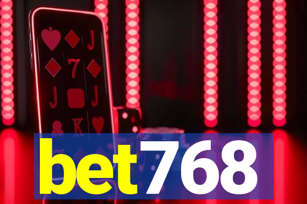 bet768