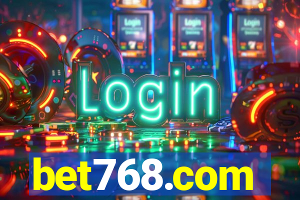 bet768.com