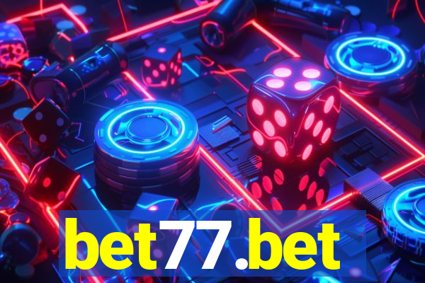 bet77.bet