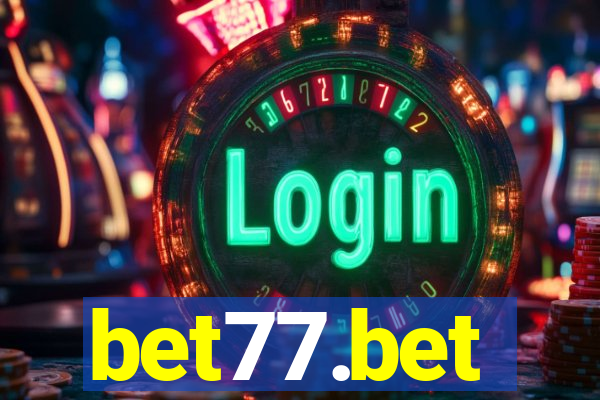 bet77.bet