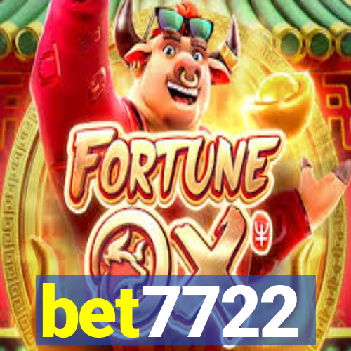 bet7722