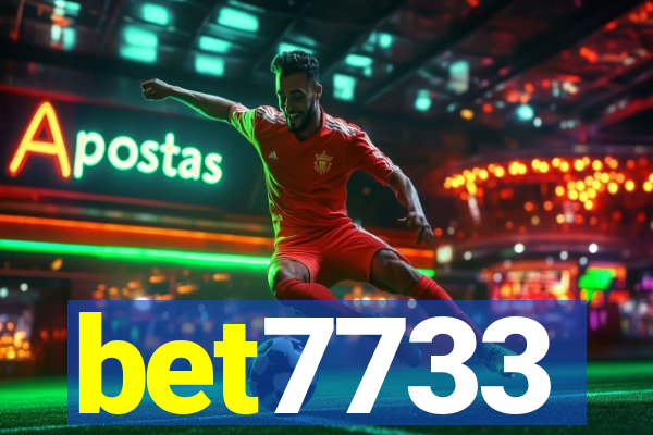 bet7733