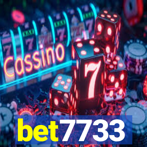 bet7733