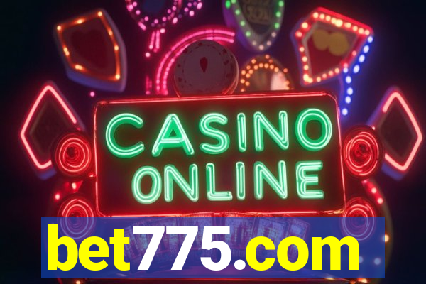 bet775.com