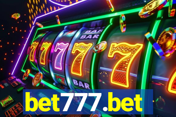 bet777.bet