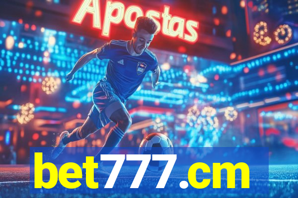 bet777.cm