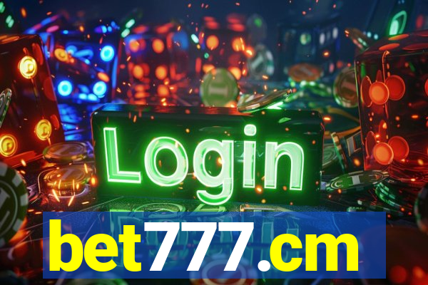 bet777.cm