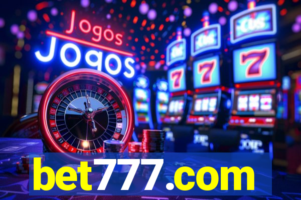 bet777.com