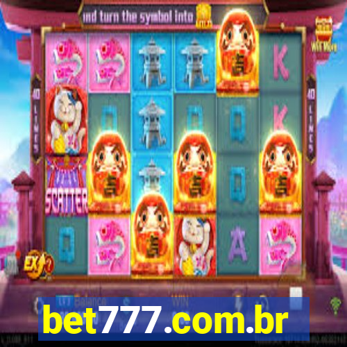 bet777.com.br