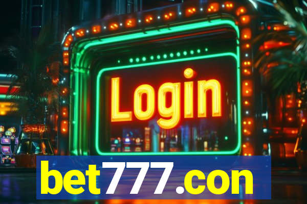 bet777.con