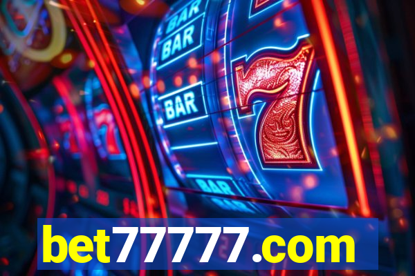bet77777.com