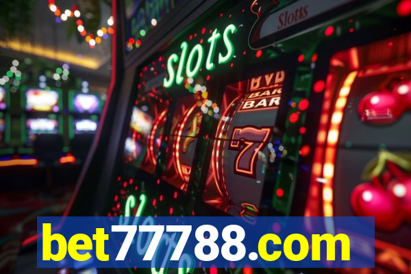 bet77788.com