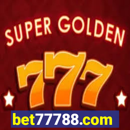 bet77788.com