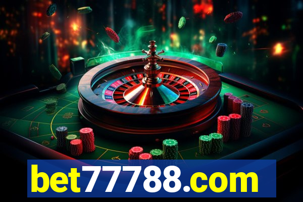 bet77788.com