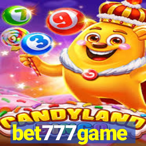 bet777game