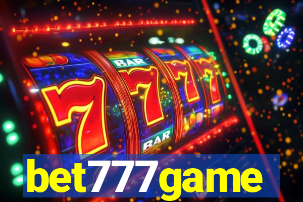bet777game