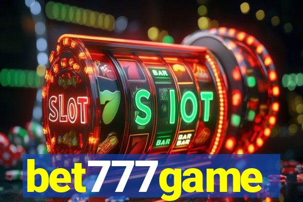 bet777game