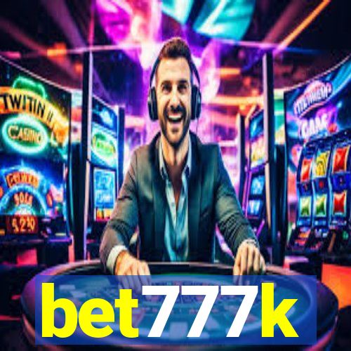 bet777k